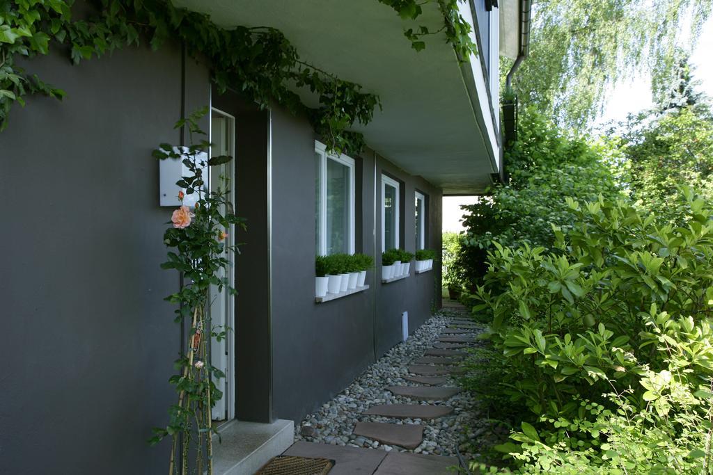 Apartment Schlossberg Tübingen Chambre photo